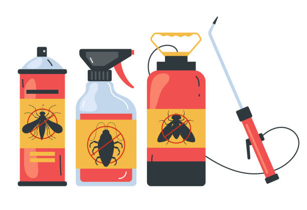 Best Emergency Pest Control  in Groveville, NJ